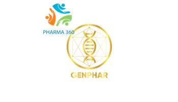Công ty cổ phần nghiên cứu và phát triển dược phẩm Genphar