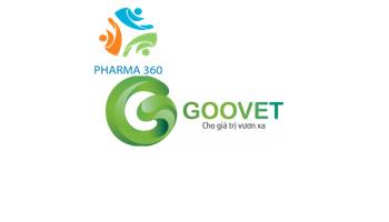 Công ty cổ phần tập đoàn Goovet 