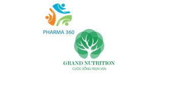 Công ty Cổ phần Grand Nutrition