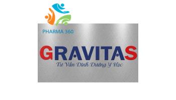 Công ty Cổ phần GRAVITAS