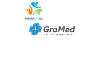 Công ty cổ phần thương mại và đầu tư y tế Gromed
