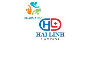 Công ty cổ phần thương mại dịch vụ hóa dược và thiết bị y tế Hải Linh