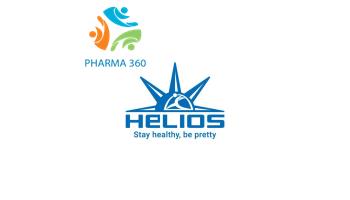 Công ty TNHH Dược phẩm Helios