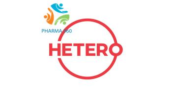 Hetero Labs limited