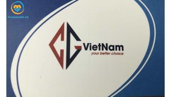 Công ty TNHH Thương mại CG Việt Nam