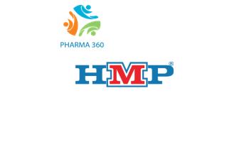 Công ty Vật tư Y tế Hà Nội - HMP