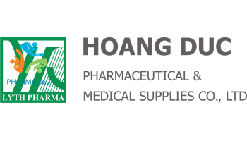 CÔNG TY DƯỢC PHẨM VÀ TTBYT HOÀNG ĐỨC