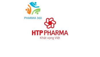 Công ty CP ĐT Dược phẩm HTP Pharma