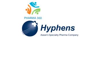 Hyphens Pharma Pte. Ltd