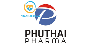 Công ty cổ phần dược phẩm Phú Thái