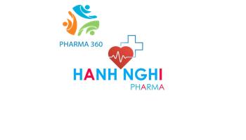 Công Ty TNHH Dược Phẩm Hạnh Nghị