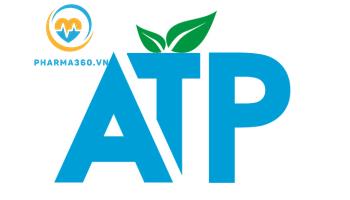 Công ty Thương Mại Quốc Tế ATP