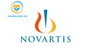 Trình dược viên ETC - Novartis