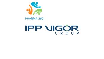 CÔNG TY CP IPP VIGOR GROUP
