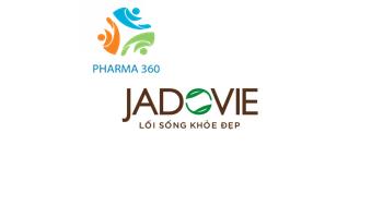 Công ty Cổ phần Jadovie