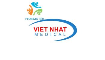 Trang Thiết Bị Y Tế Việt Nhật- JPV