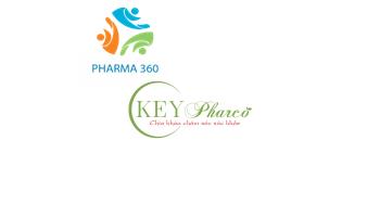 Công ty TNHH Thương mại Dược phẩm Keypharco