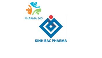 Công ty Cổ phần Dược phẩm Dược liệu Kinh Bắc