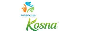 Công ty Cổ phần Dược mỹ phẩm Kosna Việt Nam
