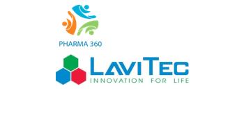 Công ty Cổ phần Công nghệ Lavitec