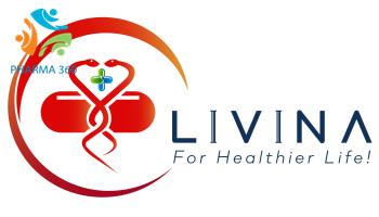 CÔNG TY TNHH ĐẦU TƯ VÀ THƯƠNG MẠI DƯỢC PHẨM LIVINA