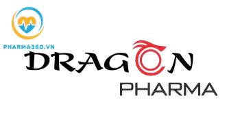 Công ty TNHH Dược phẩm Dragon