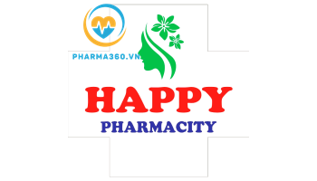 Nhà thuốc Happy Pharmacity tuyển dụng Nhân viên bán thuốc