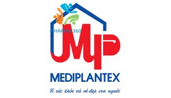 Công ty CP Dược Trung Ương Mediplantex