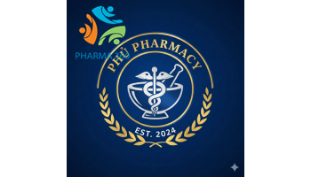 Nhà thuốc Phú Pharmacy
