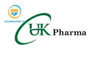 Công ty cổ phần dược phẩm quốc tế - UK Pharma