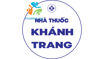 nhà thuốc tư nhân Khánh Trang