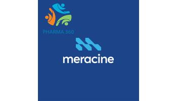 Công ty cổ phần dược phẩm Meracine