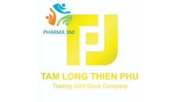 CÔNG TY CỔ PHẦN THƯƠNG MẠI TAM LONG THIÊN PHÚ
