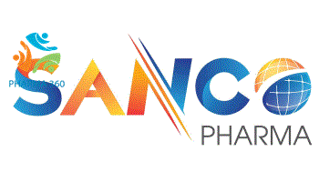 Công ty TNHH dược phẩm công nghệ cao Sanco