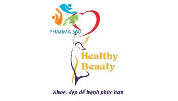 CÔNG TY TNHH DƯỢC PHẨM HEALTHY BEAUTY