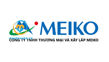 Công ty TNHH TM & XL Meiko