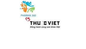 Công ty TNHH Dược phẩm Thuốc Việt