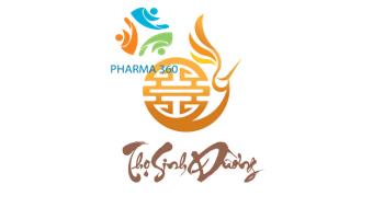 Công ty TNHH Dược phẩm Thọ Sinh Đường