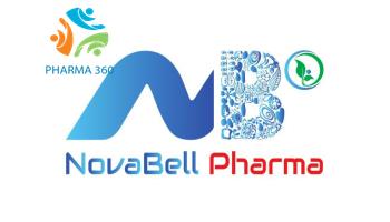 Công ty Cổ Phần Thương Mại Novabell Pharma