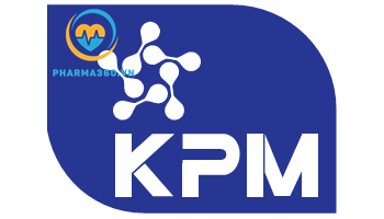 Công ty cổ phần thương mại quốc tế KPM