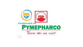 Công Ty Pymepharco Tuyển Thủ Kho  tại Nghệ An 02388 688 867