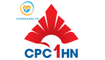 Công ty cổ phần dược phẩm CPC1 Hà Nội