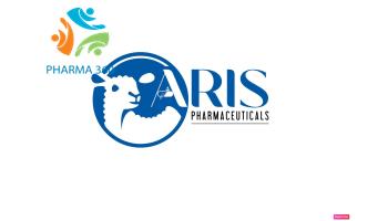 Công ty cổ phần dược phẩm quốc tế Aris - ARISPHARM