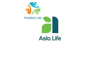 Công ty Cổ phần Asia Life