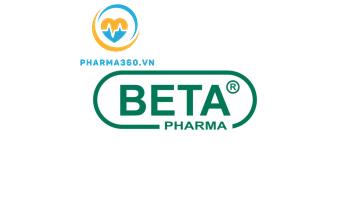 Công ty TNHH Beta Pharma Việt Nam BPV