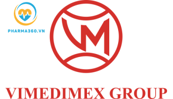Công ty cổ phần tập đoàn dược phẩm Vimedimex