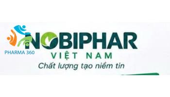 Công Ty TNHH Thương Mại Nobiphar Việt Nam