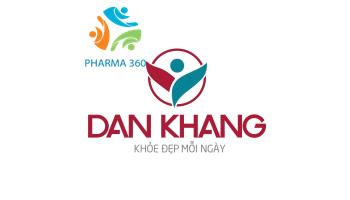QUẢN LÝ KINH DOANH DƯỢC PHẨM DÂN KHANG