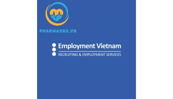 Employment Vietnam