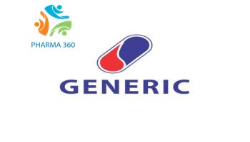 Công ty cổ phần dược phẩm Generic 